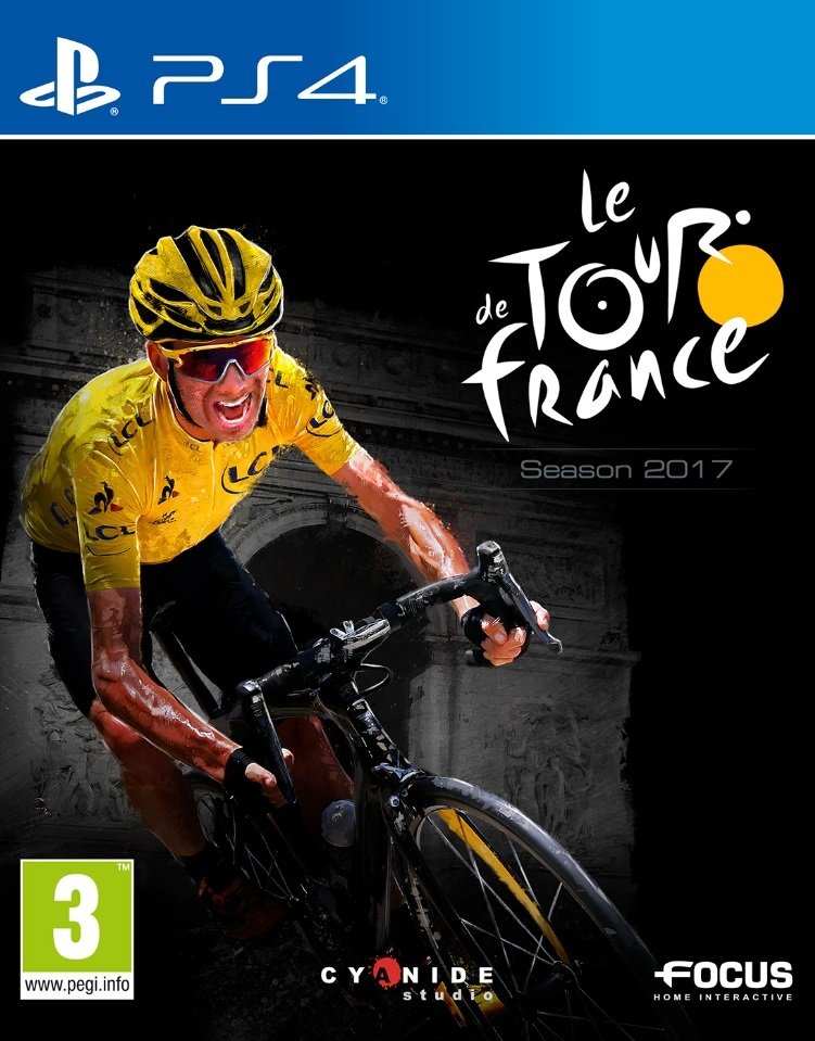 Image of Tour de France 2017