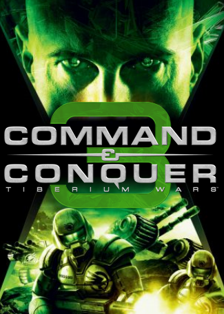 Profile picture of Command & Conquer 3: Tiberium Wars Profile picture of Command & Conquer 3: Tiberium Wars