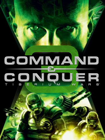 Image of Command & Conquer 3: Tiberium Wars