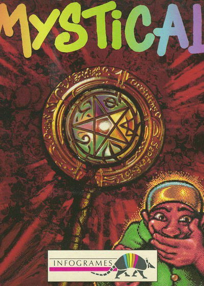 Profile picture of Mystical