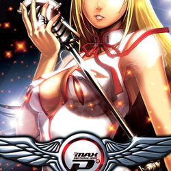 Image of DJMax Portable 2