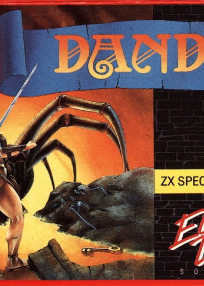 Profile picture of Dandy