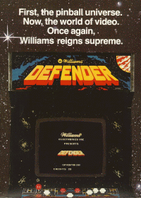 Profile picture of Defender