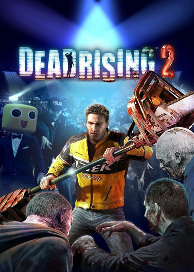 Profile picture of Dead Rising 2 Profile picture of Dead Rising 2