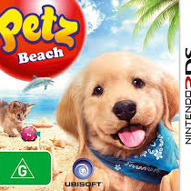 Image of Petz Beach Image of Petz Beach
