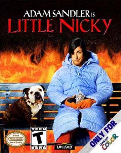 Image of Little Nicky