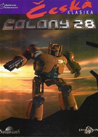Profile picture of Colony 28