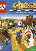 Profile picture of Lego Chess