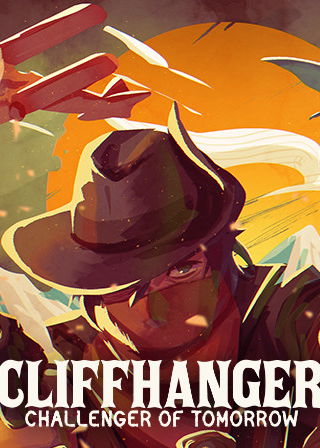 Profile picture of Cliffhanger: Challenger of Tomorrow Profile picture of Cliffhanger: Challenger of Tomorrow
