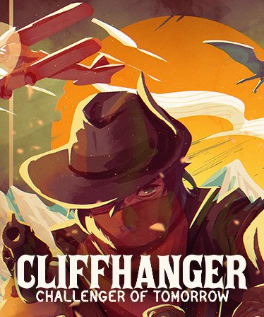 Image of Cliffhanger: Challenger of Tomorrow