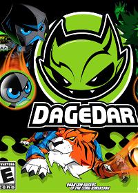 Profile picture of DaGeDar