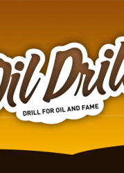 Profile picture of Oil Drill
