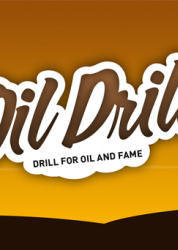 Profile picture of Oil Drill