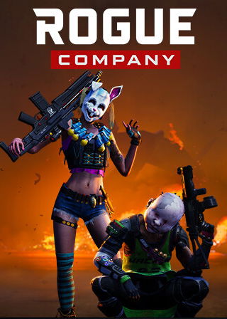 Profile picture of Rogue Company Profile picture of Rogue Company