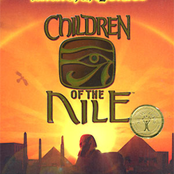 Image of Immortal Cities: Children of the Nile
