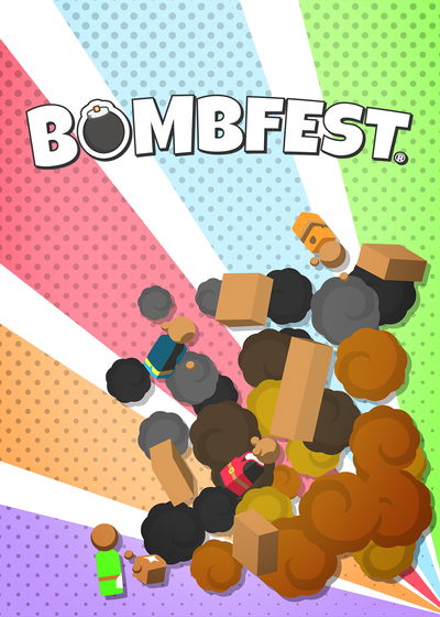 Profile picture of BOMBFEST