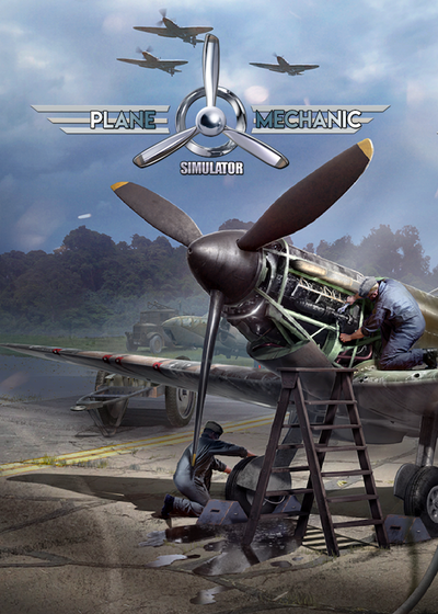 Profile picture of Plane Mechanic Simulator
