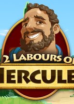 Profile picture of 12 Labours of Hercules