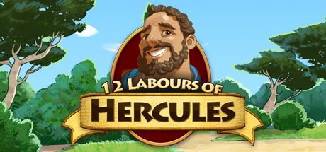 Image of 12 Labours of Hercules