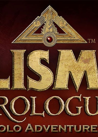Profile picture of Talisman: Prologue