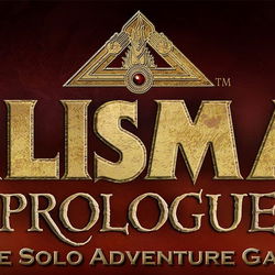 Image of Talisman: Prologue