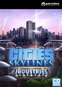 Profile picture of Cities: Skylines - Industries