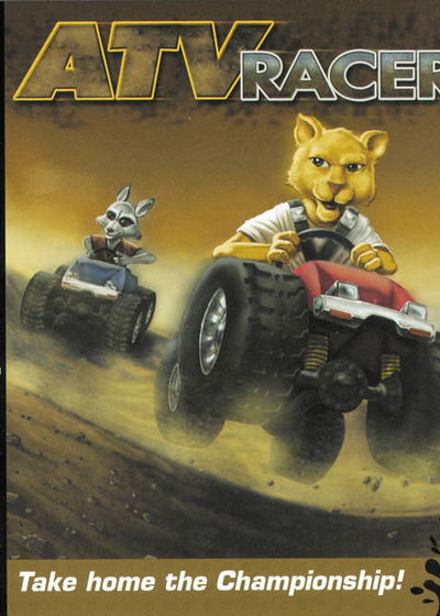 Profile picture of ATV Racers Profile picture of ATV Racers