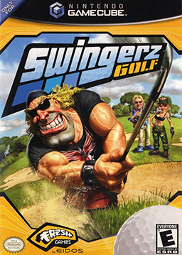 Profile picture of Swingerz Golf Profile picture of Swingerz Golf