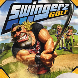 Image of Swingerz Golf Image of Swingerz Golf
