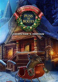 Profile picture of Christmas Stories: Puss in Boots Collector's Edition