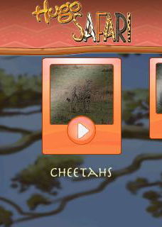 Profile picture of Hugo Safari