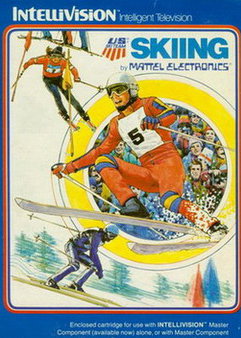 Profile picture of Skiing