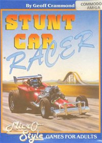 Profile picture of Stunt Car Racer