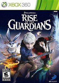 Profile picture of Rise of the Guardians: The Video Game