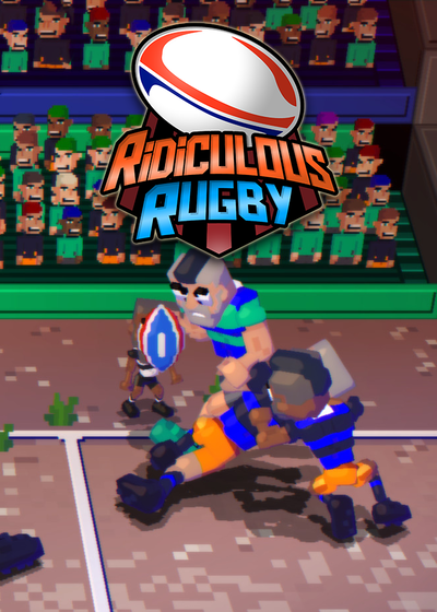 Profile picture of Ridiculous Rugby