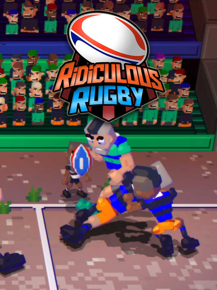 Image of Ridiculous Rugby