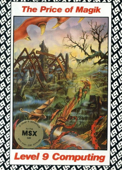 Profile picture of The Price of Magik Profile picture of The Price of Magik