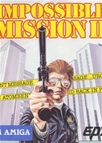 Profile picture of Impossible Mission II