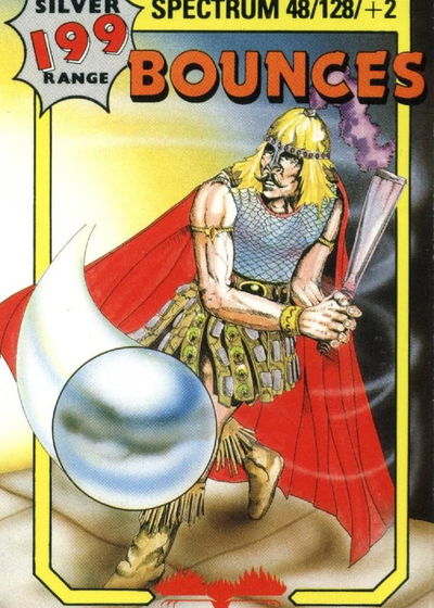 Profile picture of Bounces Profile picture of Bounces