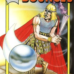 Image of Bounces Image of Bounces