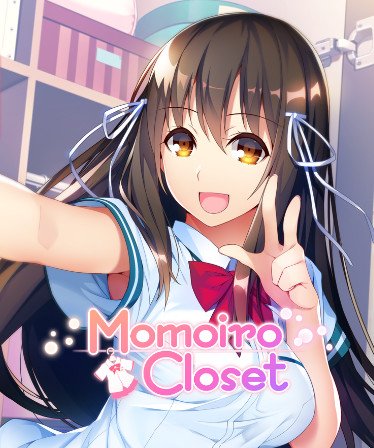 Image of Momoiro Closet