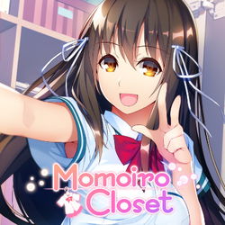 Image of Momoiro Closet Image of Momoiro Closet