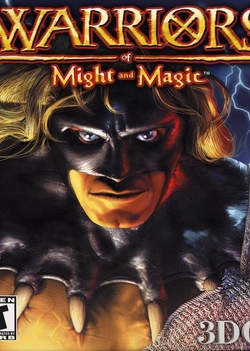 Profile picture of Warriors of Might and Magic Profile picture of Warriors of Might and Magic