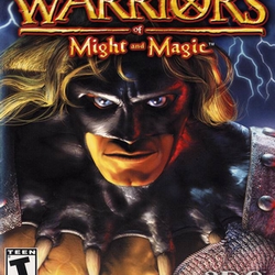 Image of Warriors of Might and Magic