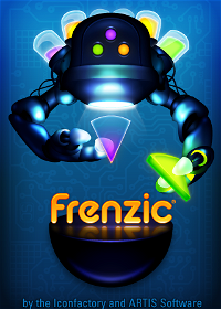 Profile picture of Frenzic