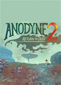 Profile picture of Anodyne 2: Return to Dust