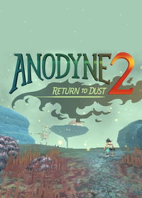 Profile picture of Anodyne 2: Return to Dust