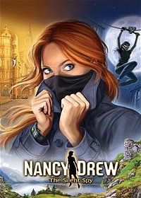 Profile picture of Nancy Drew: The Silent Spy