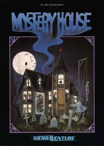 Profile picture of Mystery House