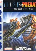 Profile picture of Alien vs Predator: The Last of His Clan Profile picture of Alien vs Predator: The Last of His Clan